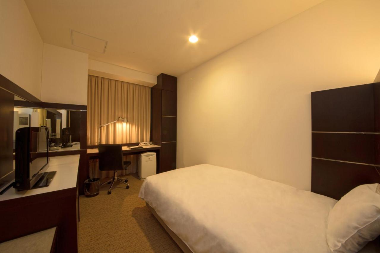 Cross Wave Umeda Otel Osaka Dış mekan fotoğraf